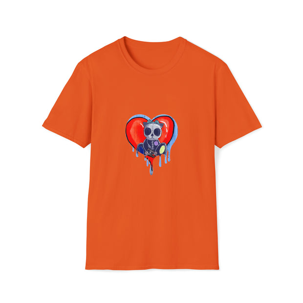 Jinx Unisex Softstyle T-Shirt