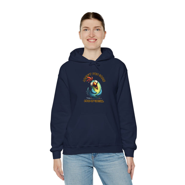 Aren’t You Some Kinda Special Unisex Heavy Blend™ Hooded Sweatshirt