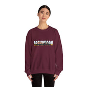 Saskatoon Unisex Heavy Blend™ Crewneck Sweatshirt