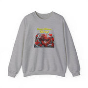 Chinese New Year Unisex Heavy Blend™ Crewneck Sweatshirt
