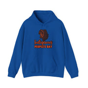Indigenous Peoples Day Unisex Heavy Blend™ Hooded Sweatshirt
