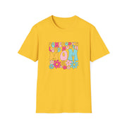Somebody’s Loud Mouth Mother Unisex Softstyle T-Shirt