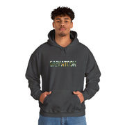 Saskatoon Unisex Heavy Blend™ Hooded Sweatshirt