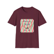 Reindeer Unisex Softstyle T-Shirt