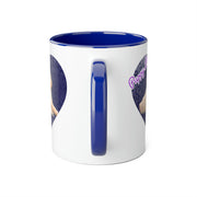Accent Mugs, 11oz