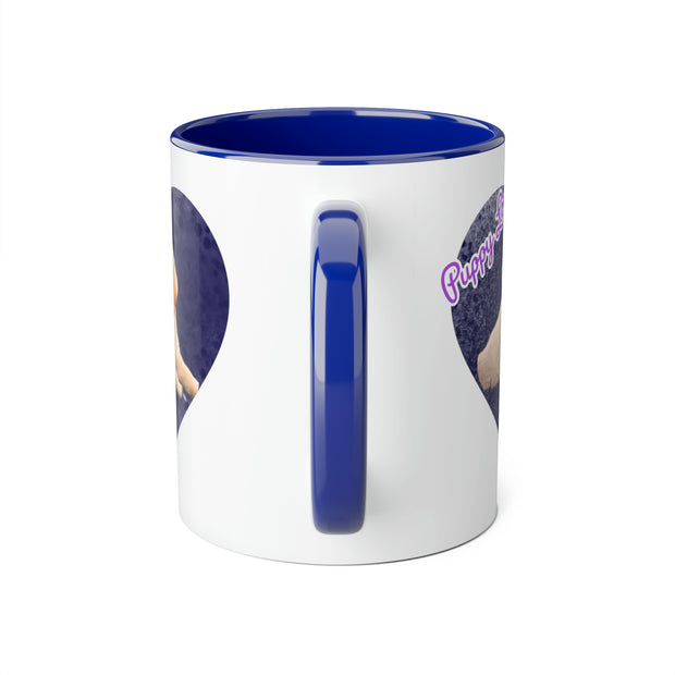 Accent Mugs, 11oz