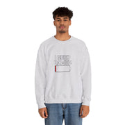 I Need Ramen Unisex Heavy Blend™ Crewneck Sweatshirt