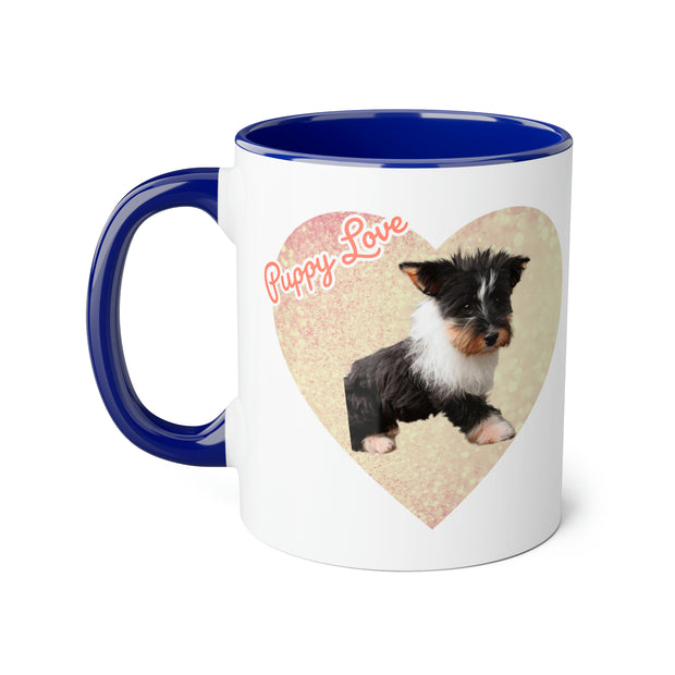 Accent Mugs, 11oz