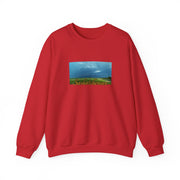 Saskatchewan Skies Unisex Heavy Blend™ Crewneck Sweatshirt