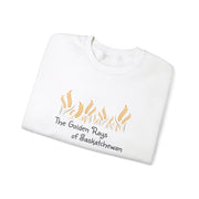 Saskatchewan Wheat Unisex Heavy Blend™ Crewneck Sweatshirt