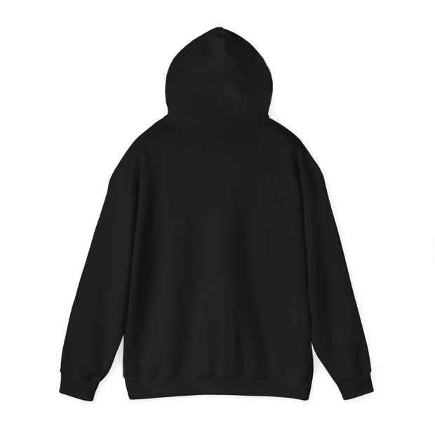 Indigenous Lives Matter Unisex Heavy Blend™ Hooded Sweatshirt