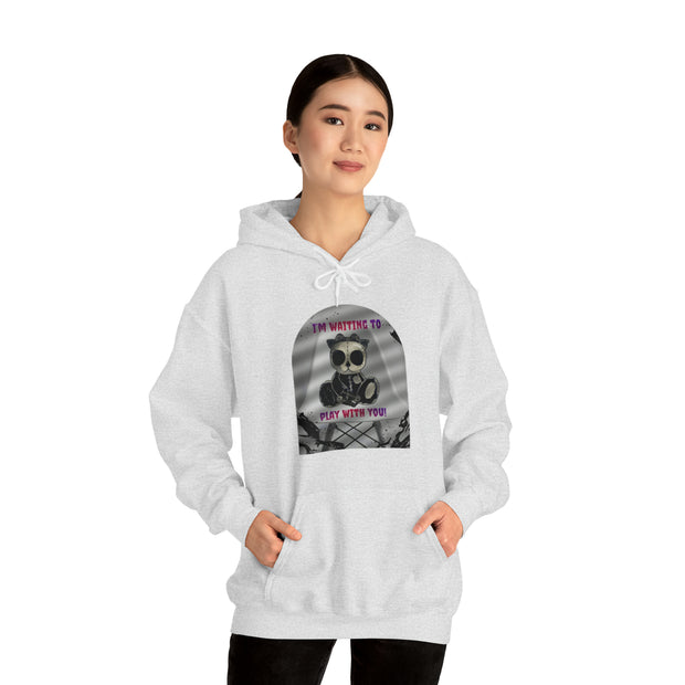 Jinx Unisex Heavy Blend™ Hooded Sweatshirt