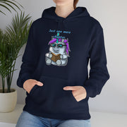 Unicorn Unisex Heavy Blend™ Hooded Sweatshirt