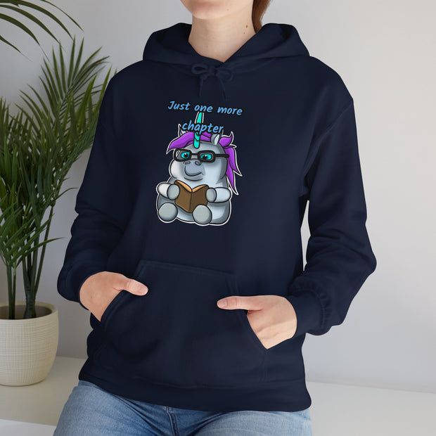 Unicorn Unisex Heavy Blend™ Hooded Sweatshirt
