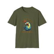 Aren’t You Some Kinda Special Unisex Softstyle T-Shirt