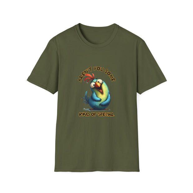 Aren’t You Some Kinda Special Unisex Softstyle T-Shirt