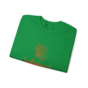 Indigenous Peoples Day Unisex Heavy Blend™ Crewneck Sweatshirt