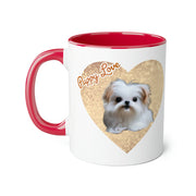 Accent Mugs, 11oz