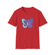 Blessed Mama Unisex Softstyle T-Shirt