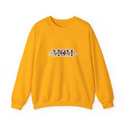 Best Mom Ever Unisex Heavy Blend™ Crewneck Sweatshirt