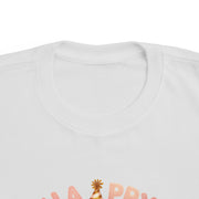 2025 Chinese New Year Toddler's Fine Jersey Tee