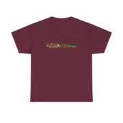 Saskatoon Unisex Heavy Cotton Tee