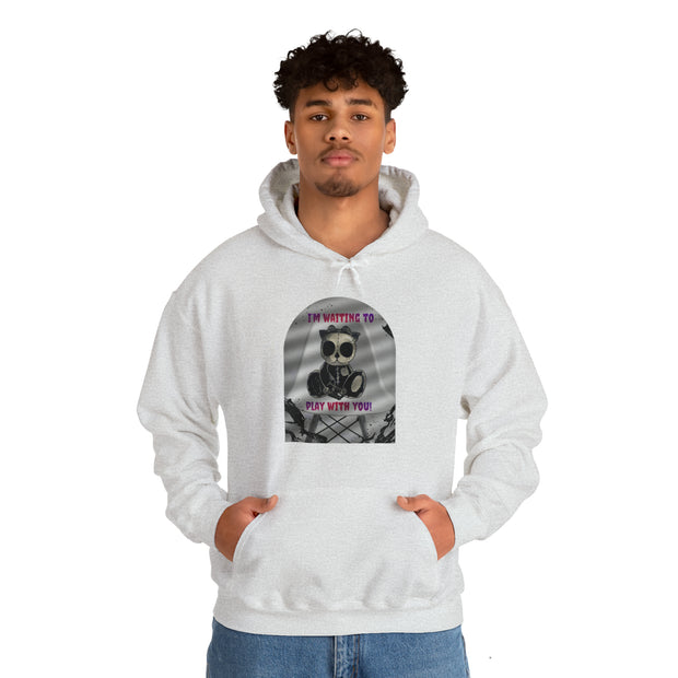 Jinx Unisex Heavy Blend™ Hooded Sweatshirt