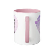 Accent Mugs, 11oz