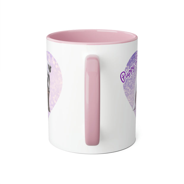 Accent Mugs, 11oz