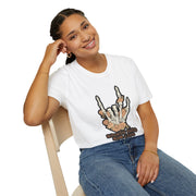 Rockin This Mom Life Unisex Softstyle T-Shirt