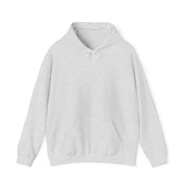 Maple Leaf Skull Unisex Heavy Blend™ Hooded Sweatshirt