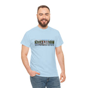 Saskatoon Unisex Heavy Cotton Tee