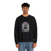 Jinx Unisex Heavy Blend™ Crewneck Sweatshirt