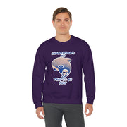Orca Unisex Heavy Blend™ Crewneck Sweatshirt
