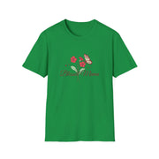 Blessed Mama Unisex Softstyle T-Shirt