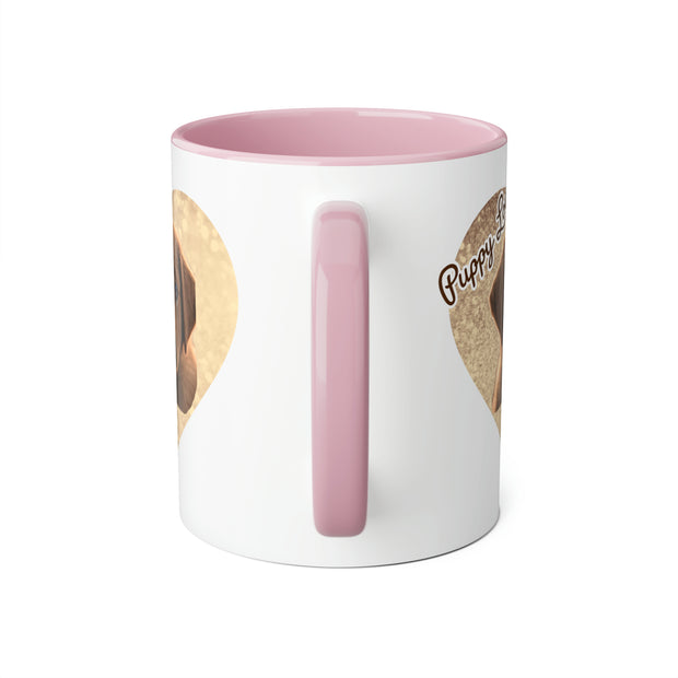 Accent Mugs, 11oz