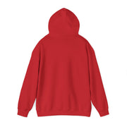 Beaver Maple Leaf Hoodie