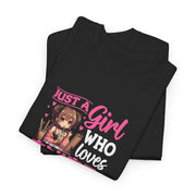 Anime, Boba, Sketching Unisex Heavy Cotton Tee