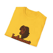 Indigenous Peoples Day Unisex Softstyle T-Shirt