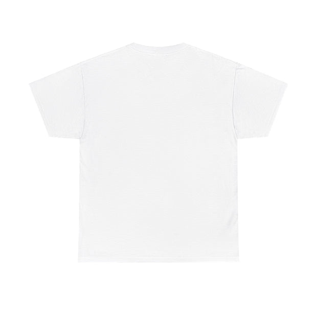 Saskatoon Unisex Heavy Cotton Tee