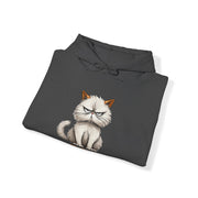 Grumpy Cat Unisex Heavy Blend™ Hooded Sweatshirt