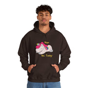 Unicorn Unisex Heavy Blend™ Hooded Sweatshirt