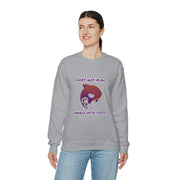 Orca Unisex Heavy Blend™ Crewneck Sweatshirt