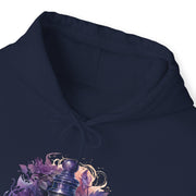 Bottled Skull Unisex Heavy Blend™ Hooded Sweatshirt
