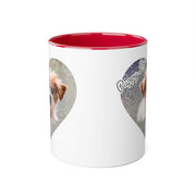 Accent Mugs, 11oz