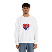 Jinx Unisex Heavy Blend™ Crewneck Sweatshirt
