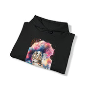 Gnome New Year Unisex Heavy Blend™ Hooded Sweatshirt