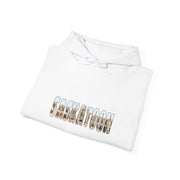 Saskatoon Unisex Heavy Blend™ Hooded Sweatshirt
