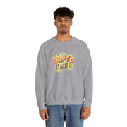 Dance Teacher Unisex Heavy Blend™ Crewneck Sweatshirt
