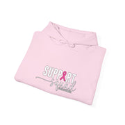 Support Squad Unisex Heavy Blend™ Hooded Sweatshirt